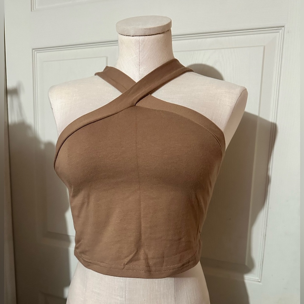 Fashion Crop Top